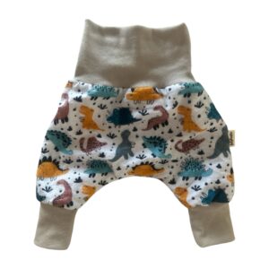 Baby Panther dínós kisnadrág