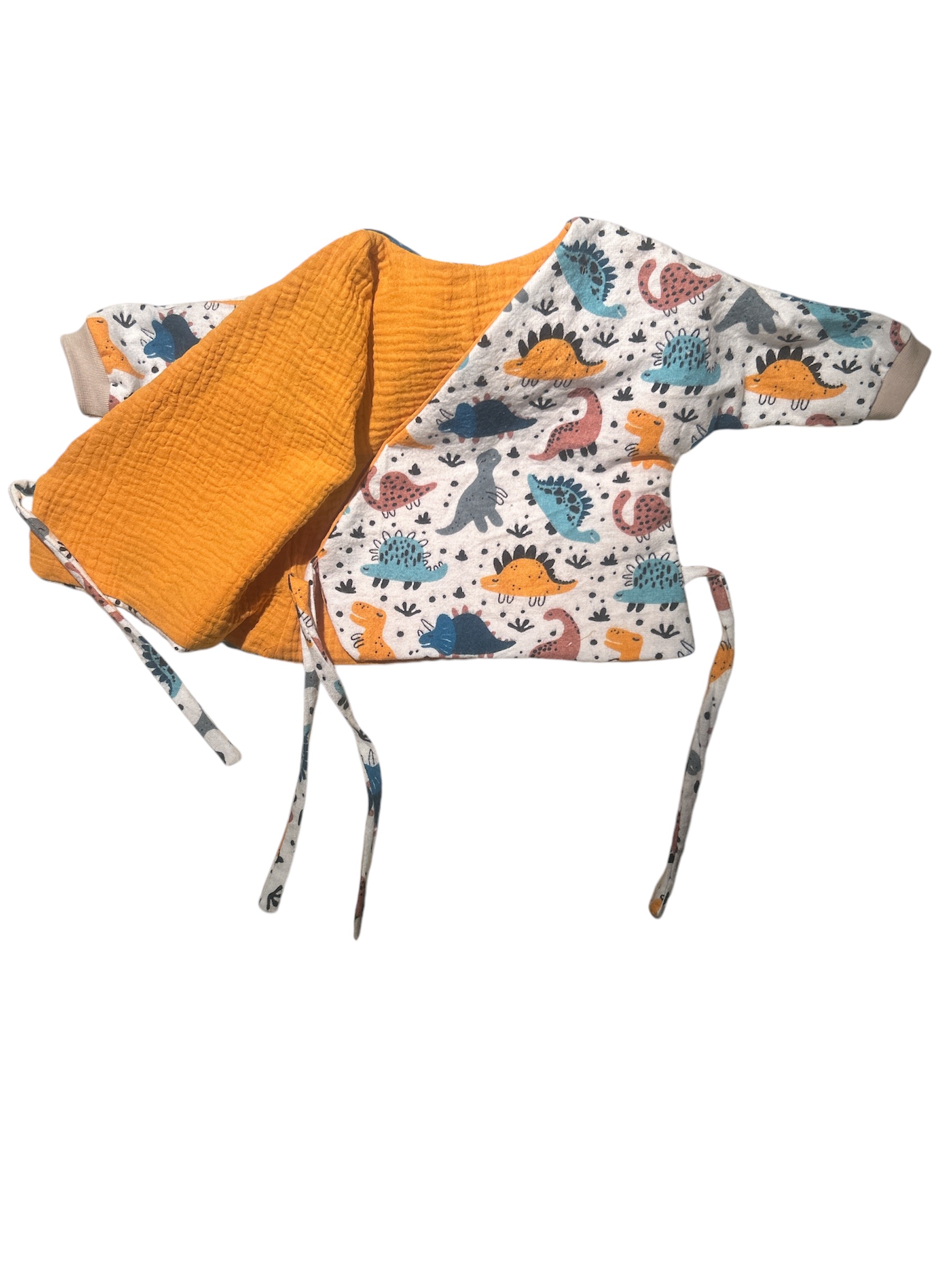 Baby Panther Dínós átlapolós