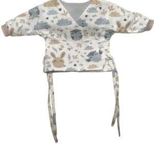 Baby Panther nyuszis baglyos átlapolós