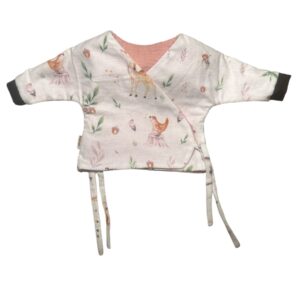 Baby Panther sünis átlapolós