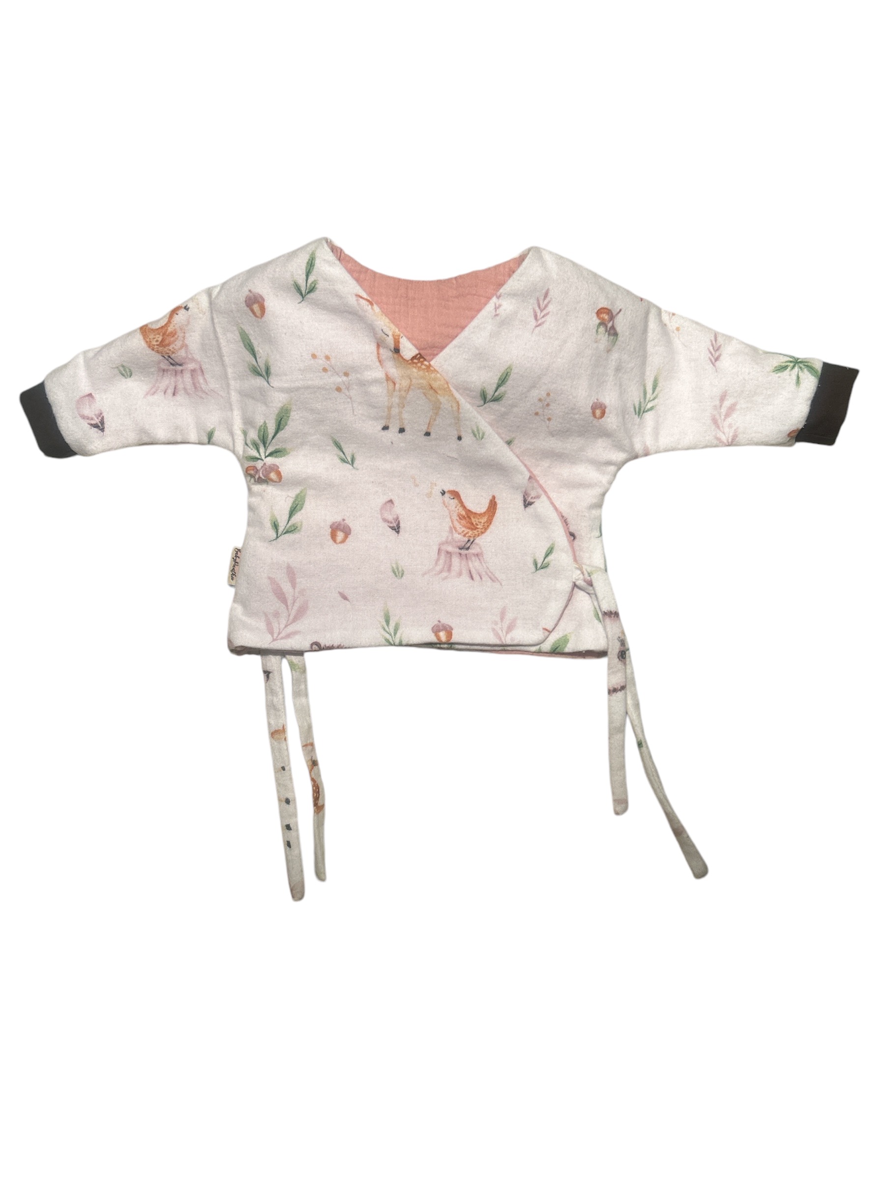 Baby Panther sünis átlapolós