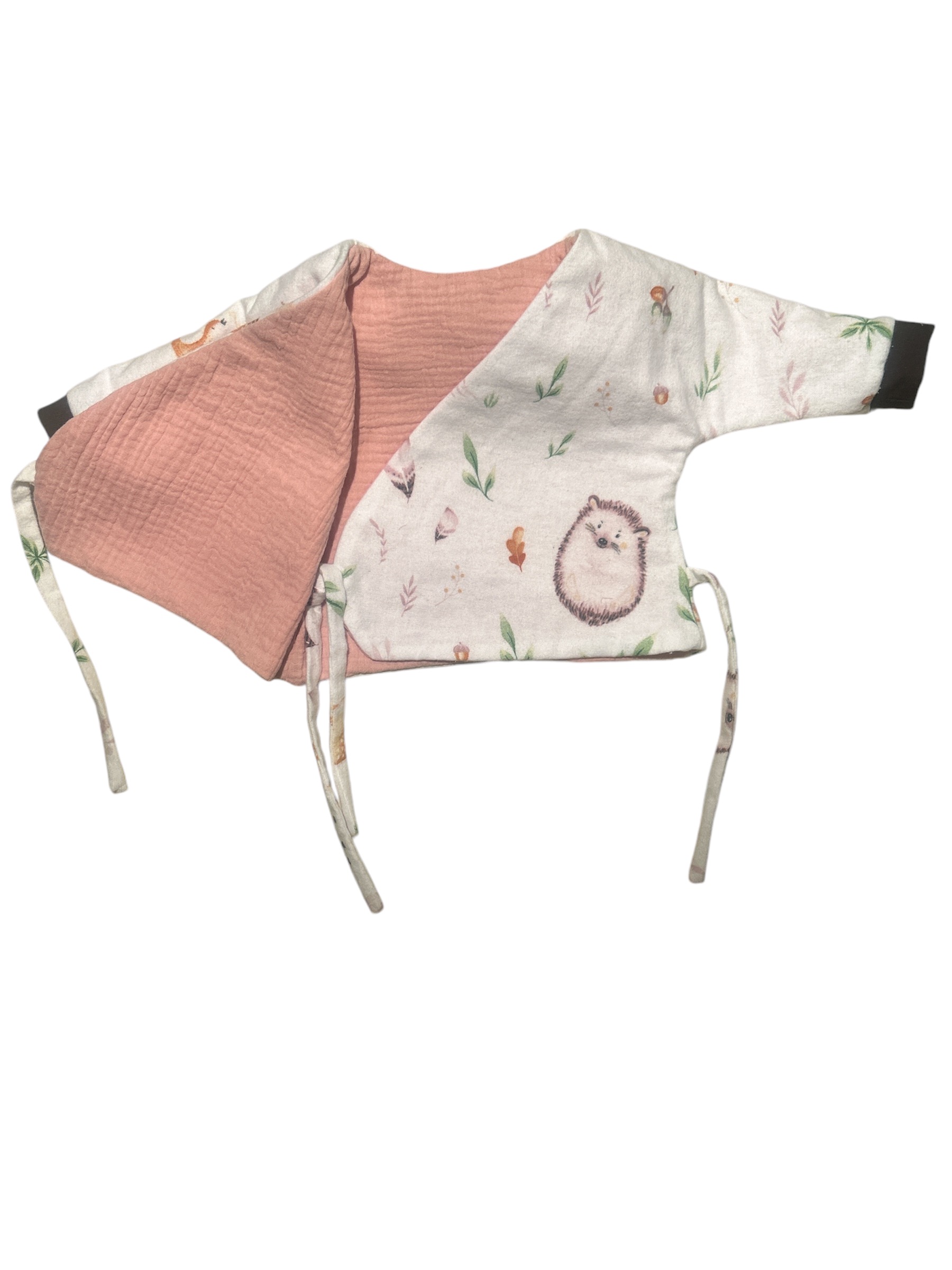 Baby Panther sünis átlapolós