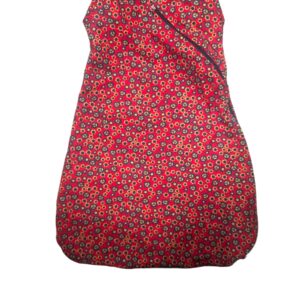 Baby Panther Őszi Retró átlapolós