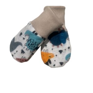 Baby Panther dínós kesztyű