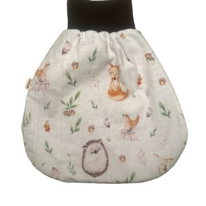 Baby Panther sünis bundazsák