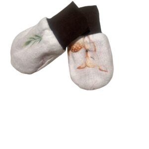 Baby Panther sünis kesztyű