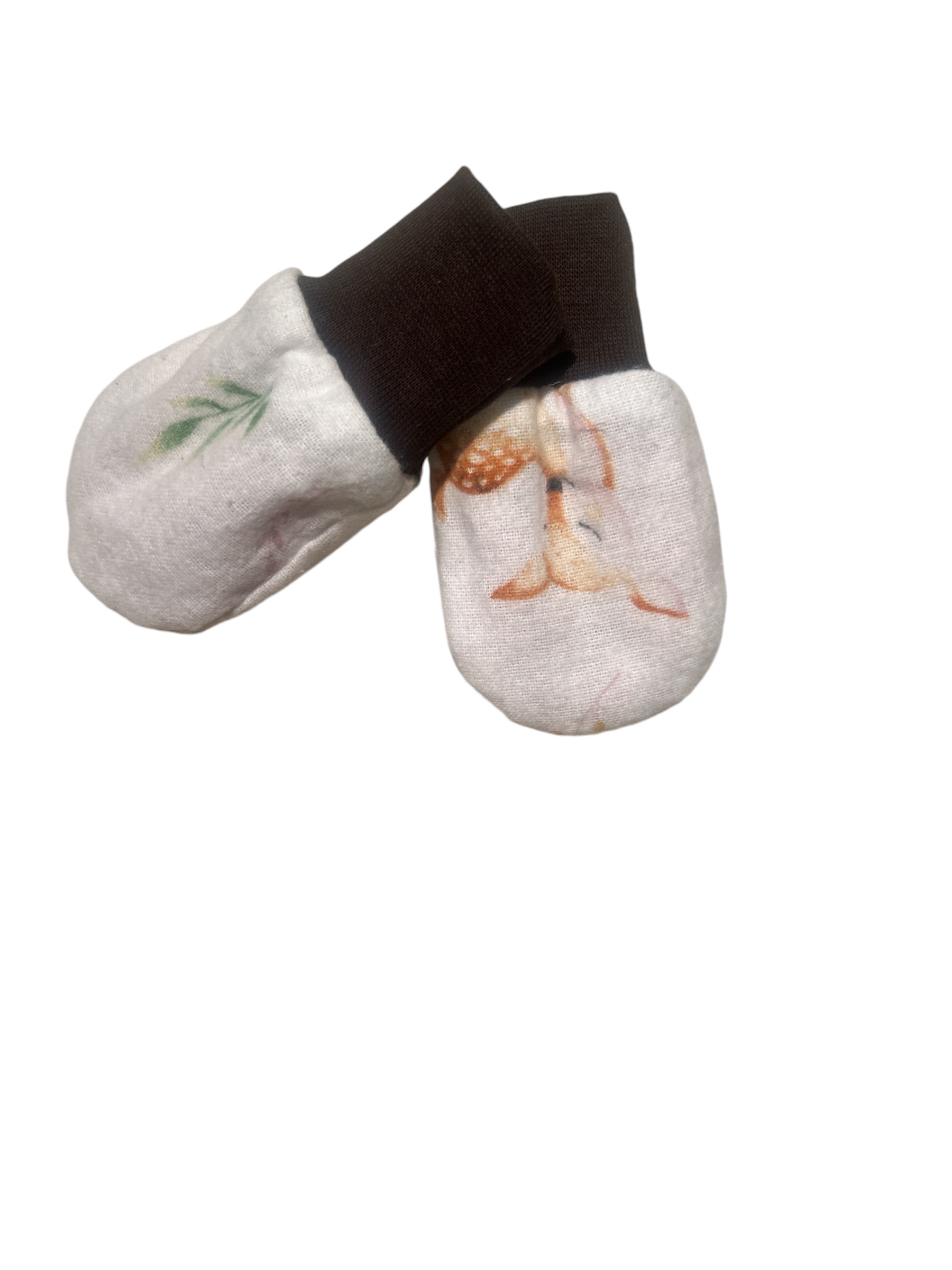 Baby Panther sünis kesztyű