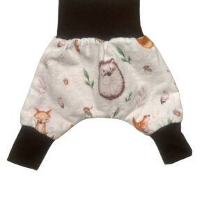 Baby Panther sünis kisnadrág