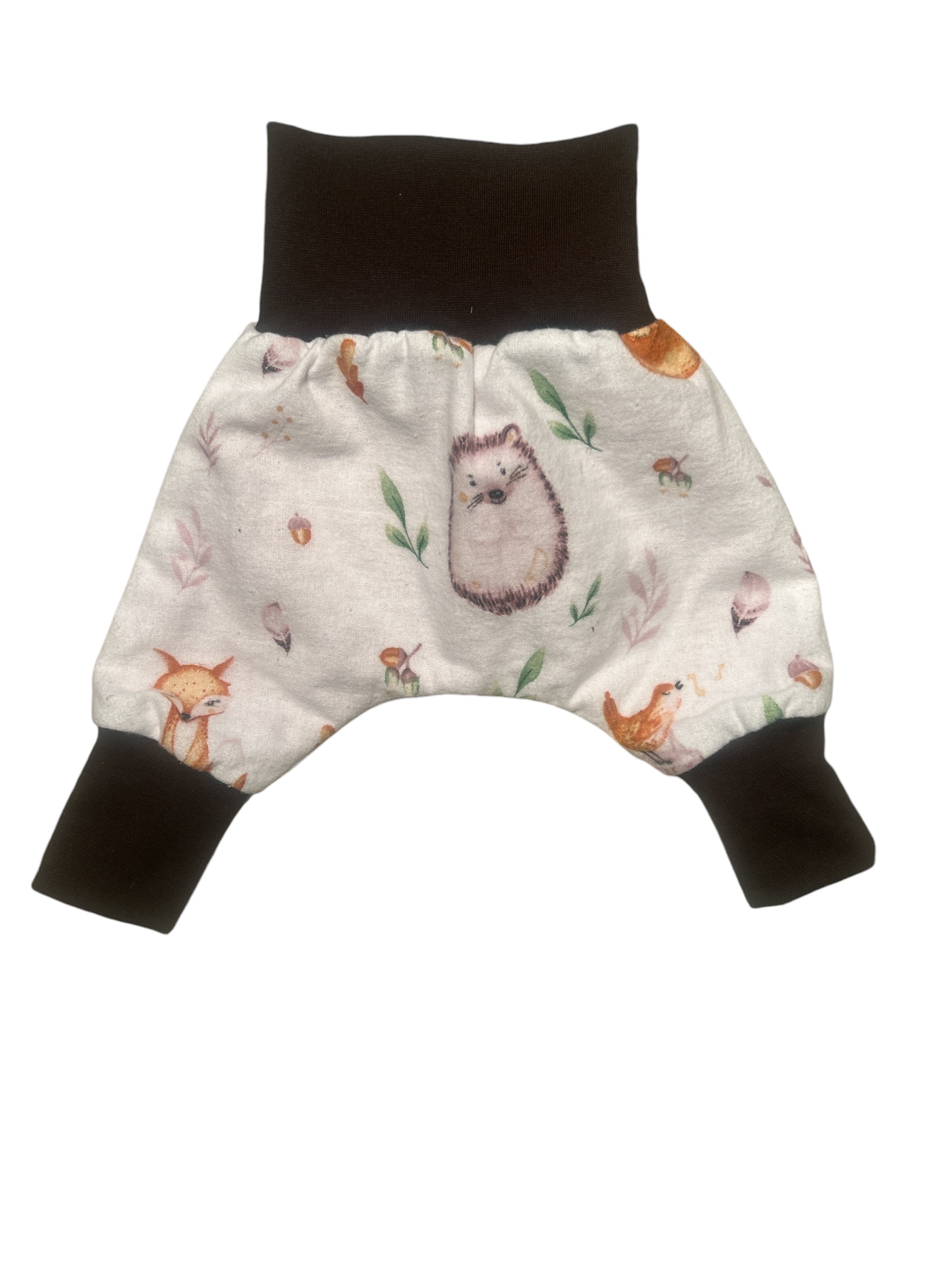 Baby Panther sünis kisnadrág